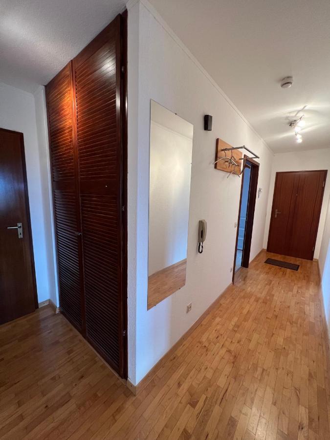 Grosse Ferienwohnung, Apartment In Leimen Wehome Komfort Exterior photo