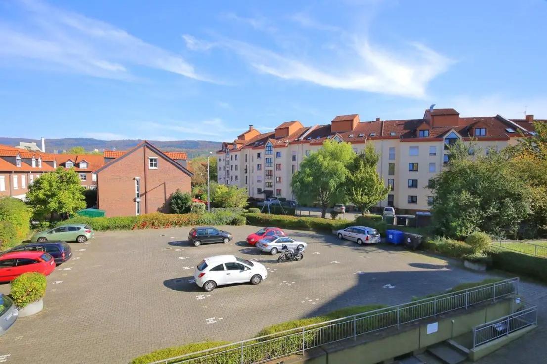 Grosse Ferienwohnung, Apartment In Leimen Wehome Komfort Exterior photo