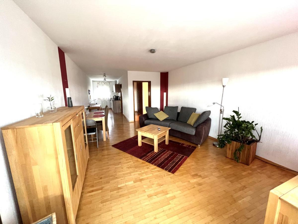 Grosse Ferienwohnung, Apartment In Leimen Wehome Komfort Exterior photo