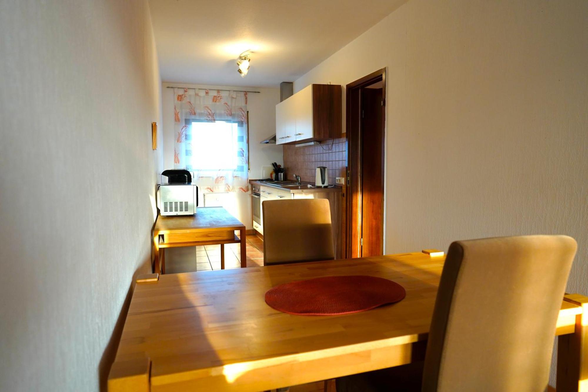 Grosse Ferienwohnung, Apartment In Leimen Wehome Komfort Exterior photo