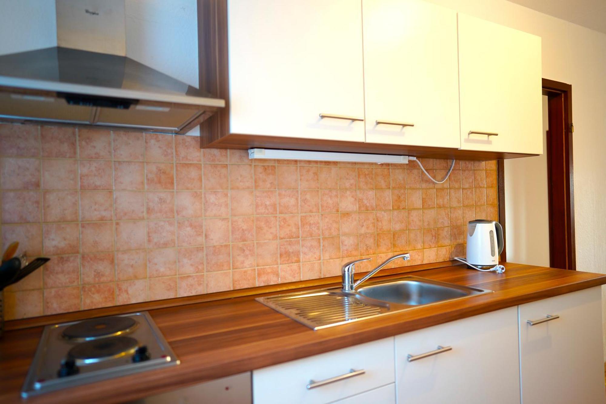 Grosse Ferienwohnung, Apartment In Leimen Wehome Komfort Exterior photo
